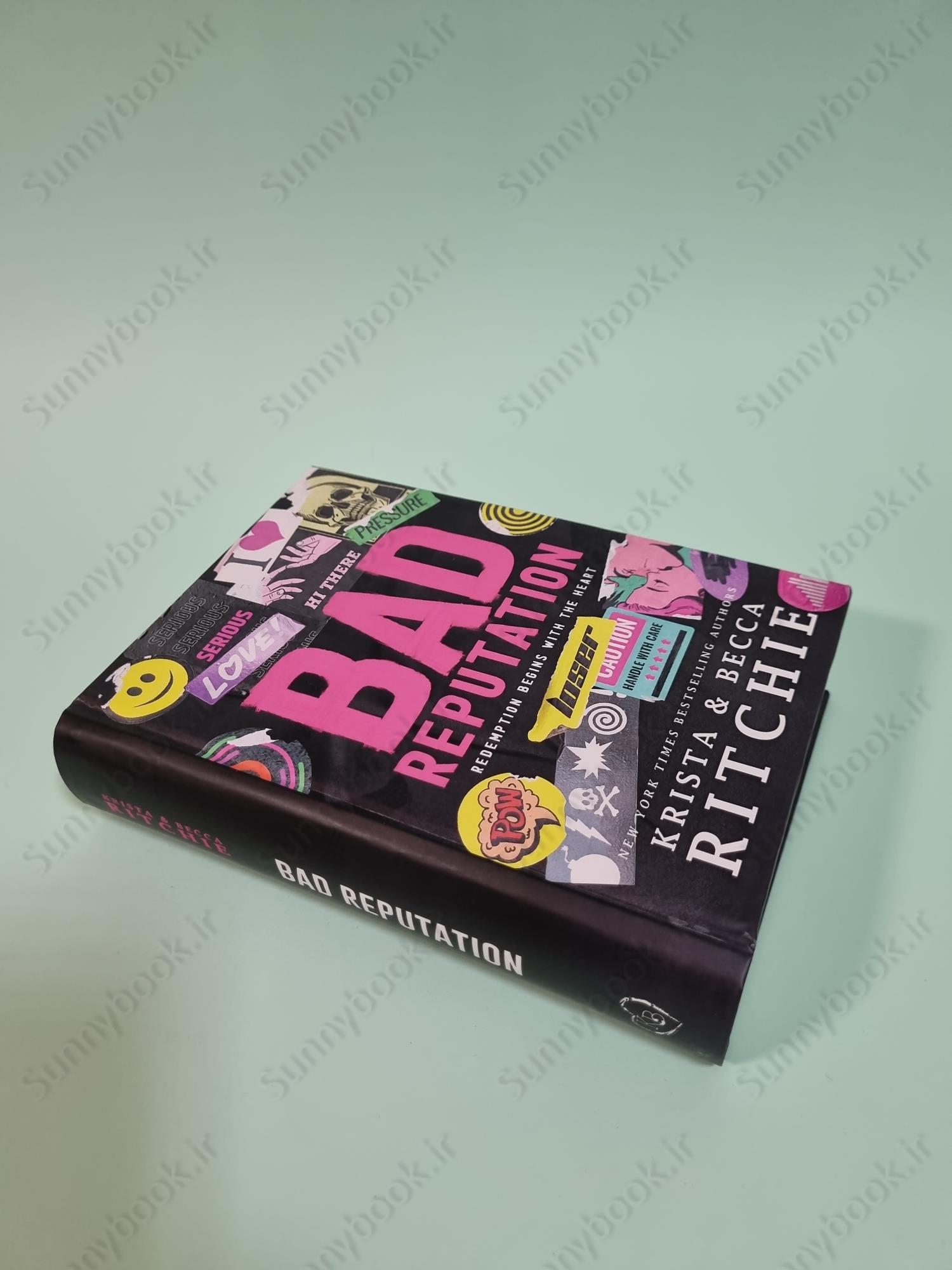 Bad Reputation main 1 3