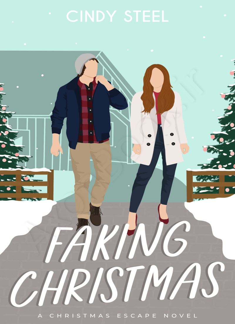 Faking Christmas (Christmas Escape) main 1 1