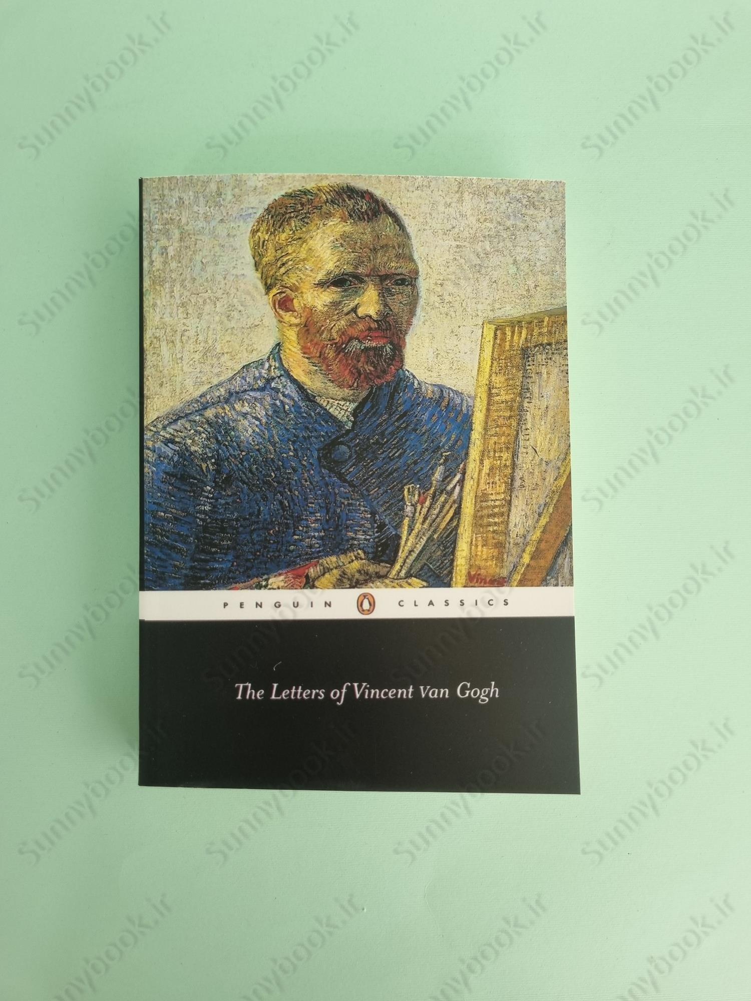 The Letters of Vincent van Gogh main 1 2