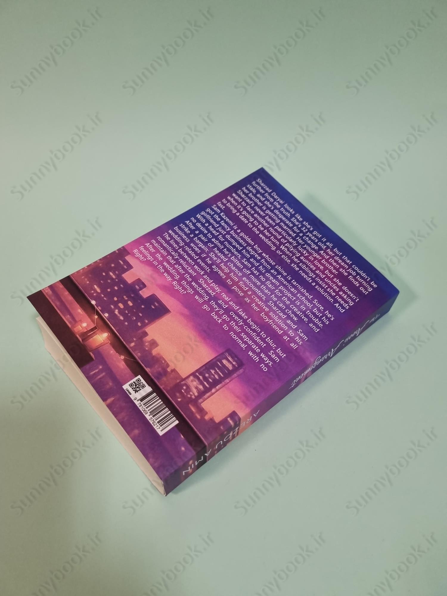 The Aroosi Arrangement main 1 5