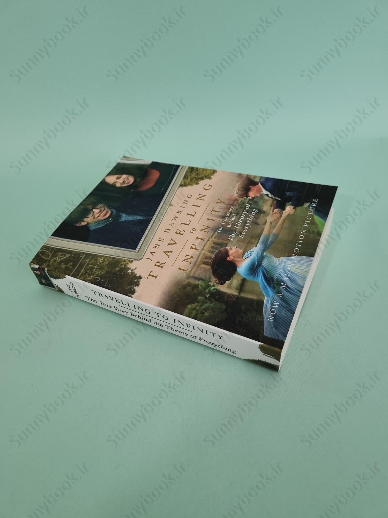 Travelling to Infinity: The True Story Behind The Theory of Everything main 1 3