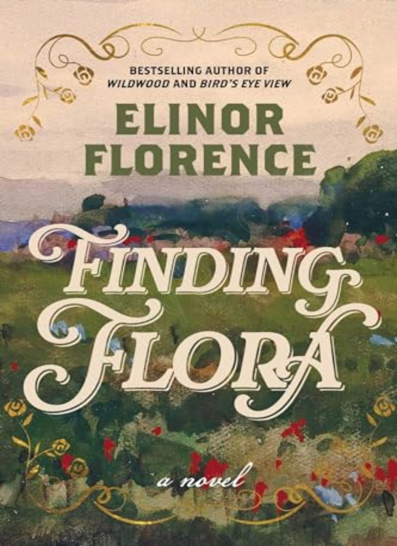 Finding Flora Model.Title