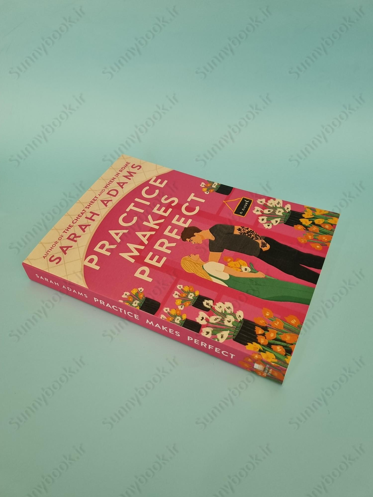 Practice Makes Perfect (When in Rome 2) main 1 3