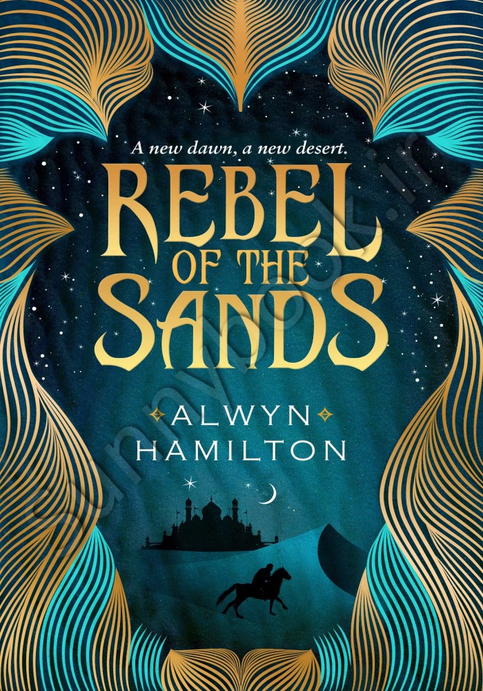 Rebel of the Sands main 1 1