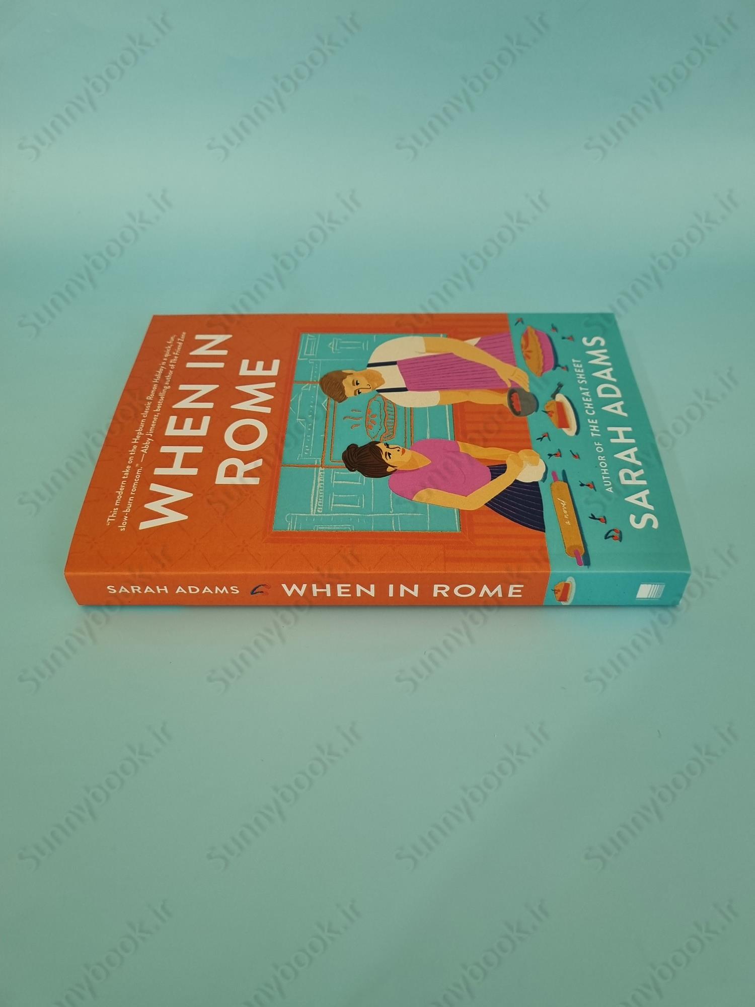 When in Rome main 1 5