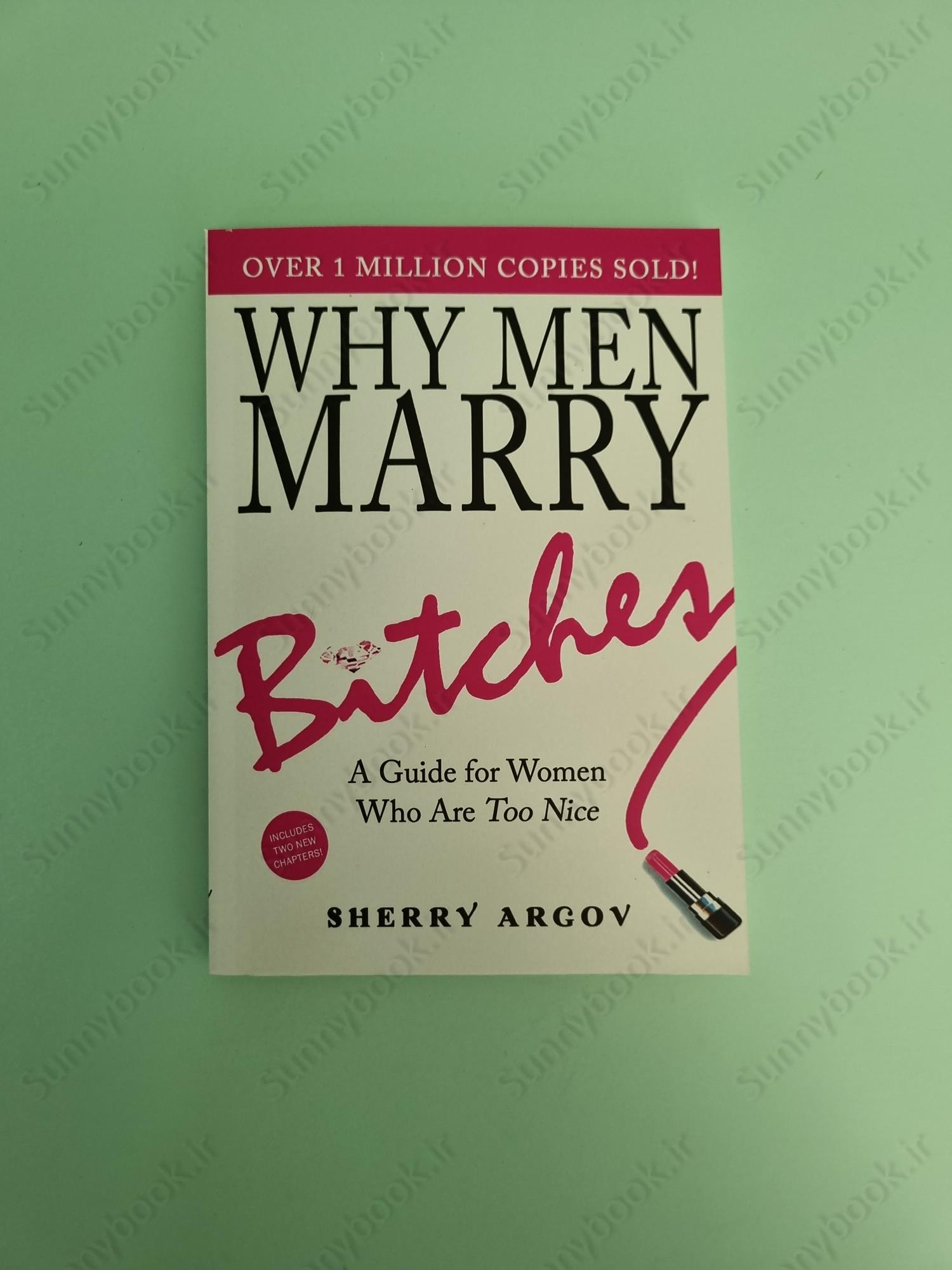 Why Men Marry Bitches main 1 2