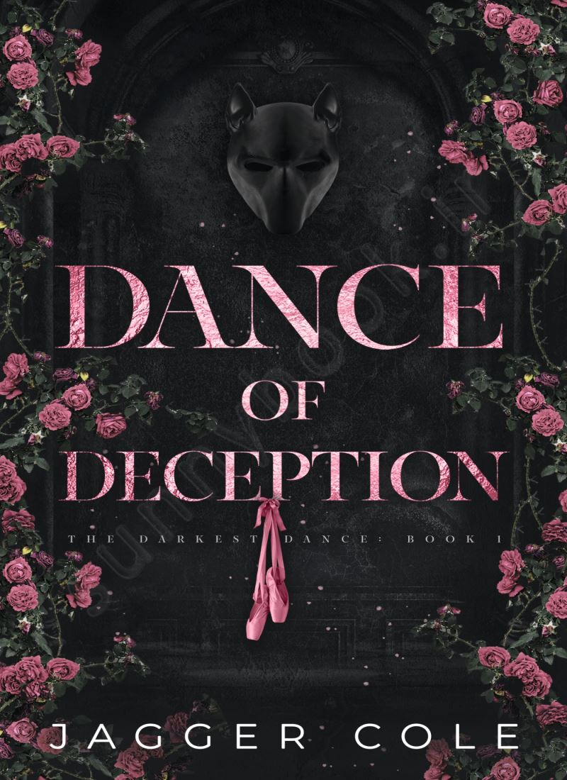 Dance of Deception (Darkest Dance 1) main 1 1
