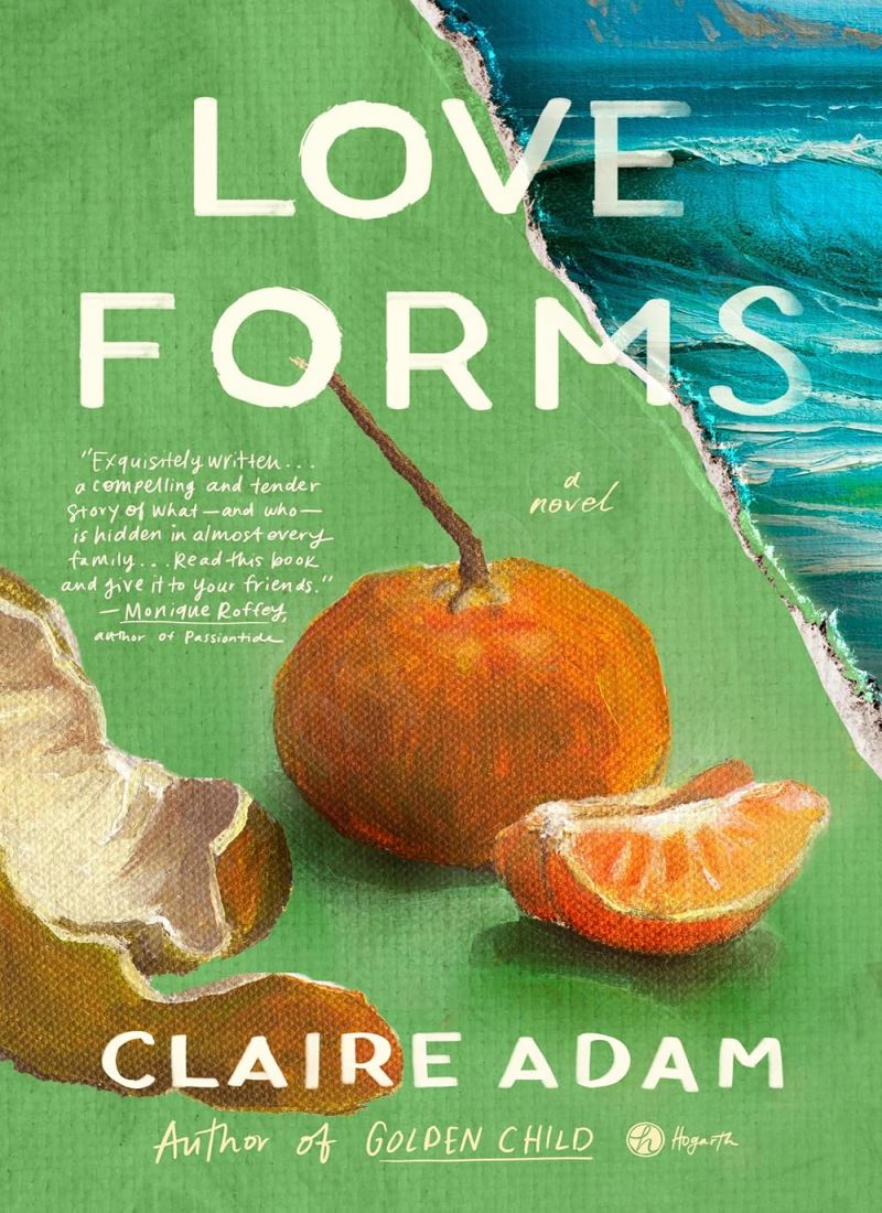 Love Forms Model.Title
