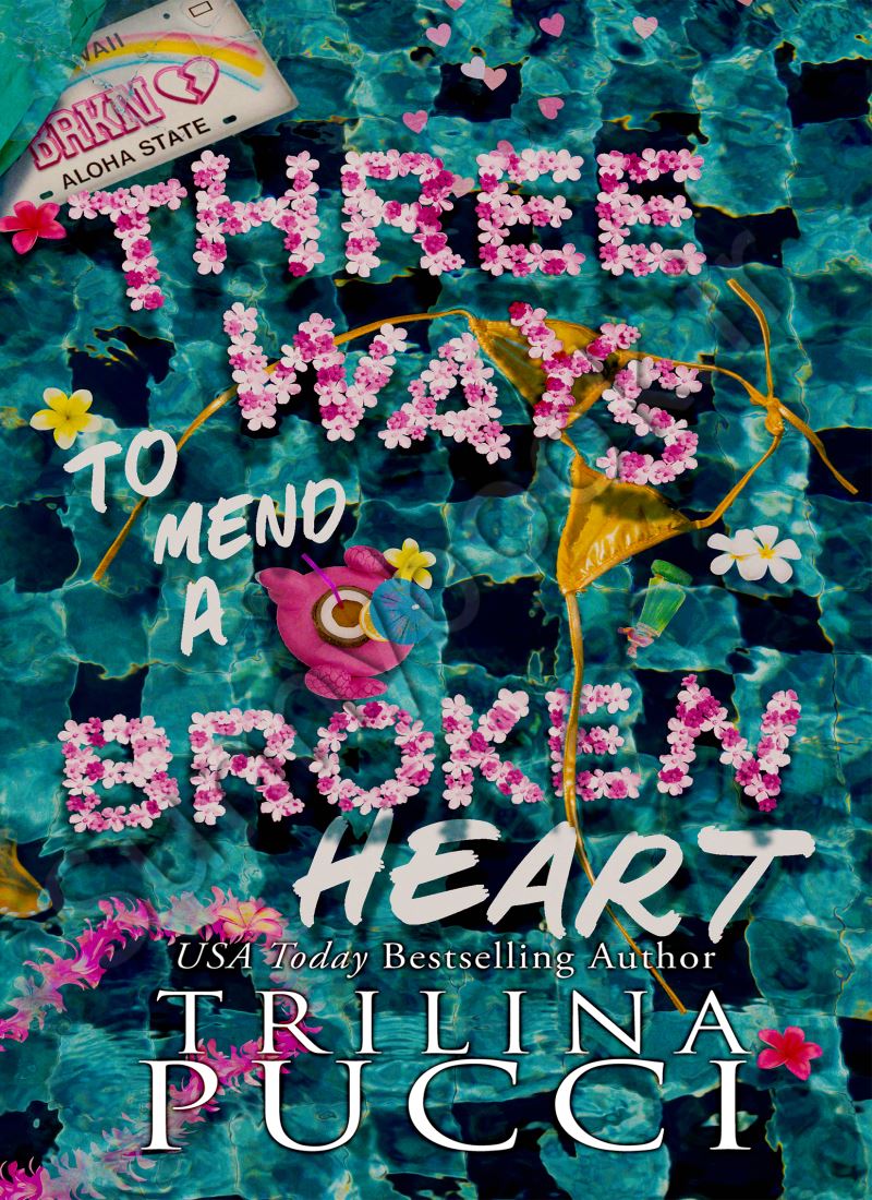 Three Ways to Mend a Broken Heart (Destination Love 2) main 1 1