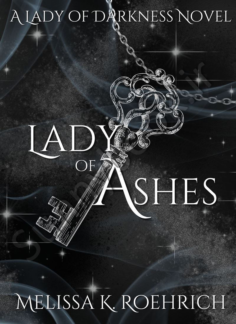 Lady of Ashes (Lady of Darkness 3) main 1 1