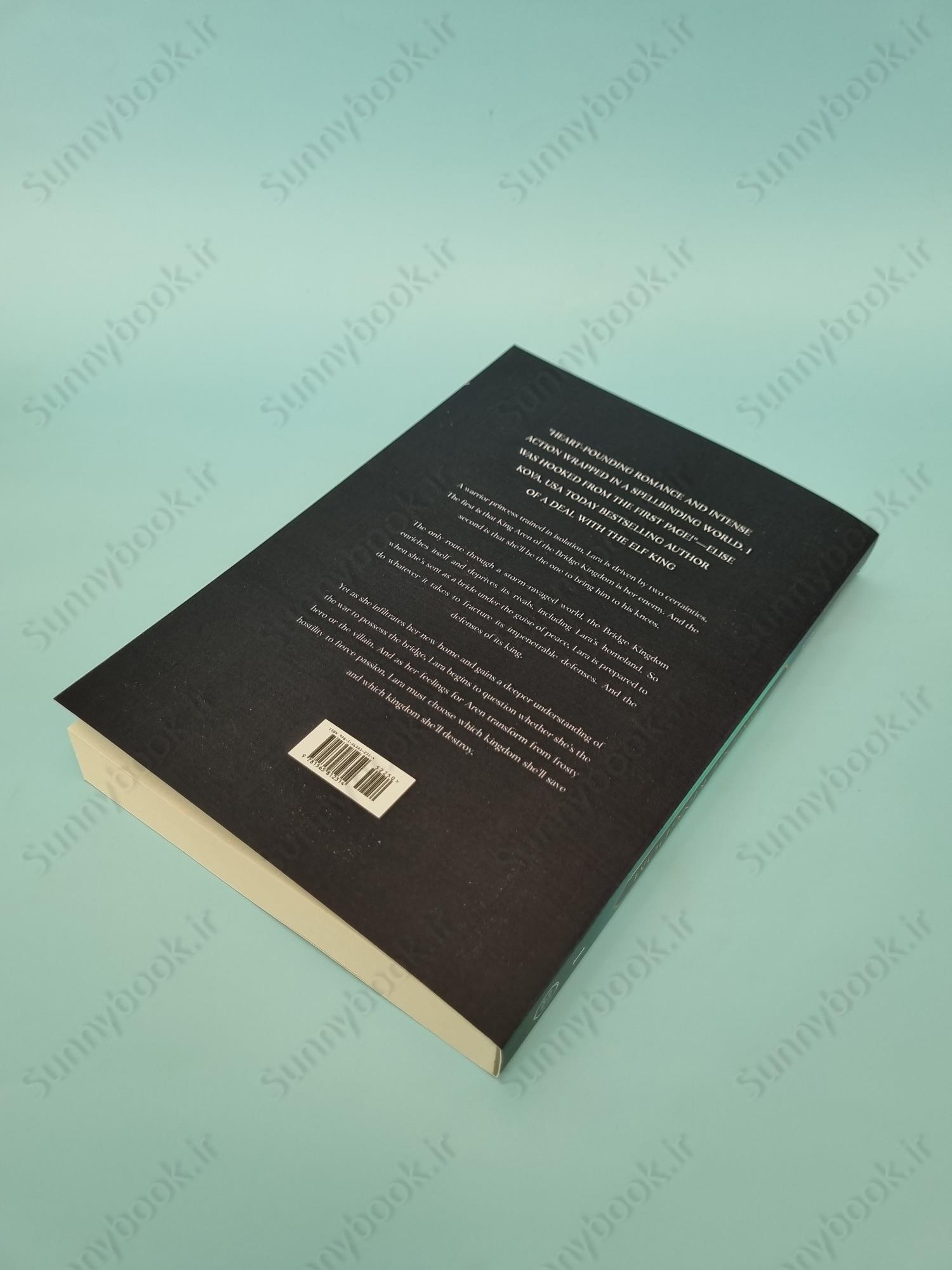 The Bridge Kingdom (The Bridge Kingdom 1) main 1 4