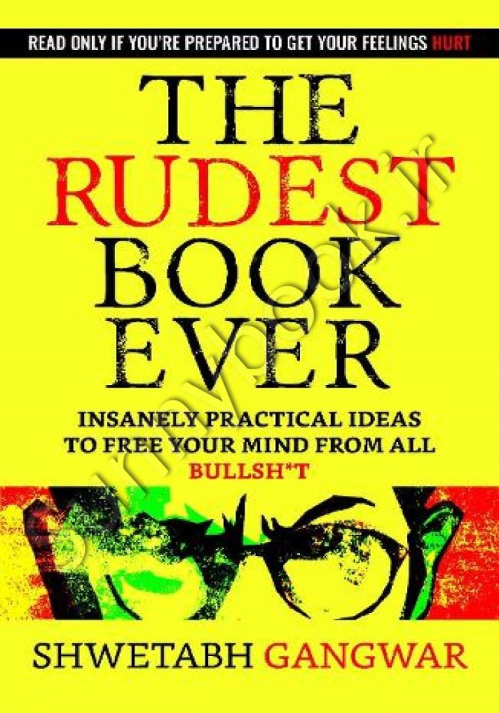 The Rudest Book Ever main 1 1