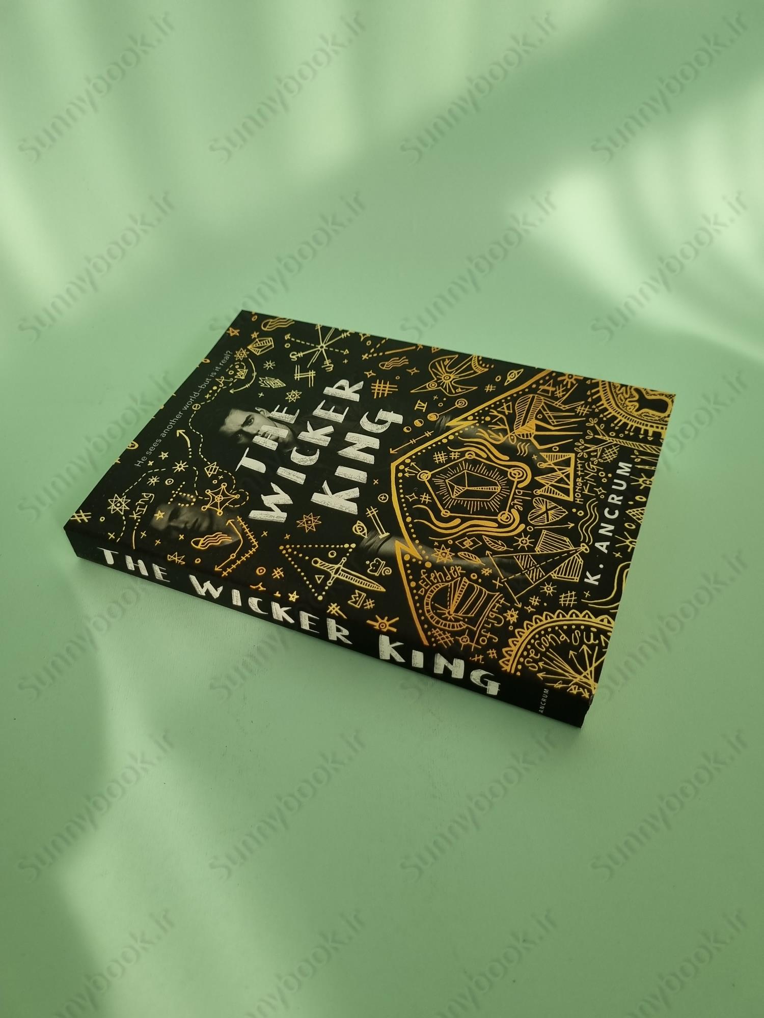 The Wicker King main 1 3