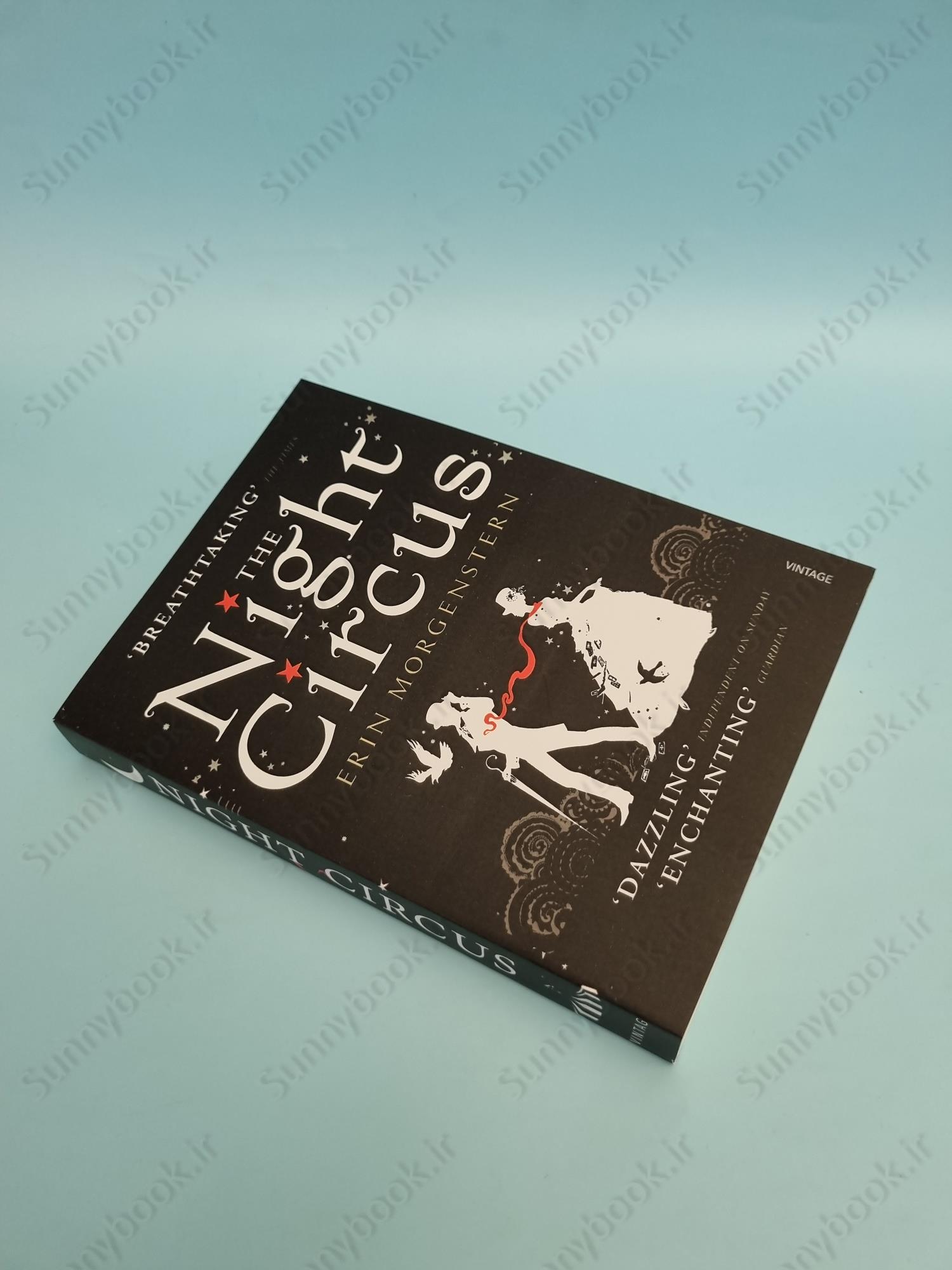 The Night Circus main 1 3