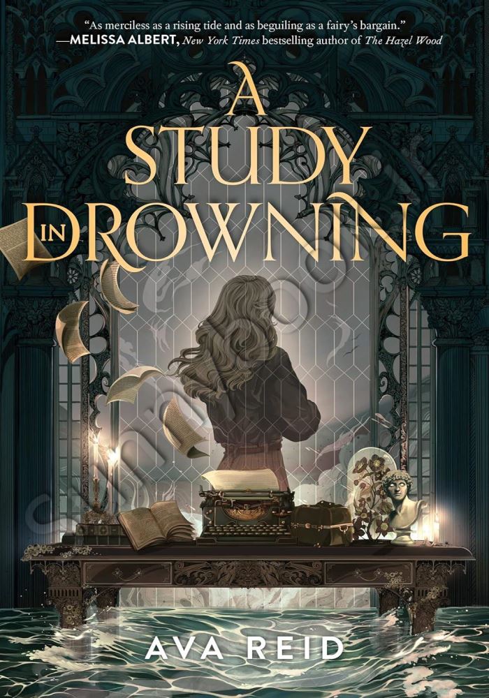 A Study in Drowning main 1 1