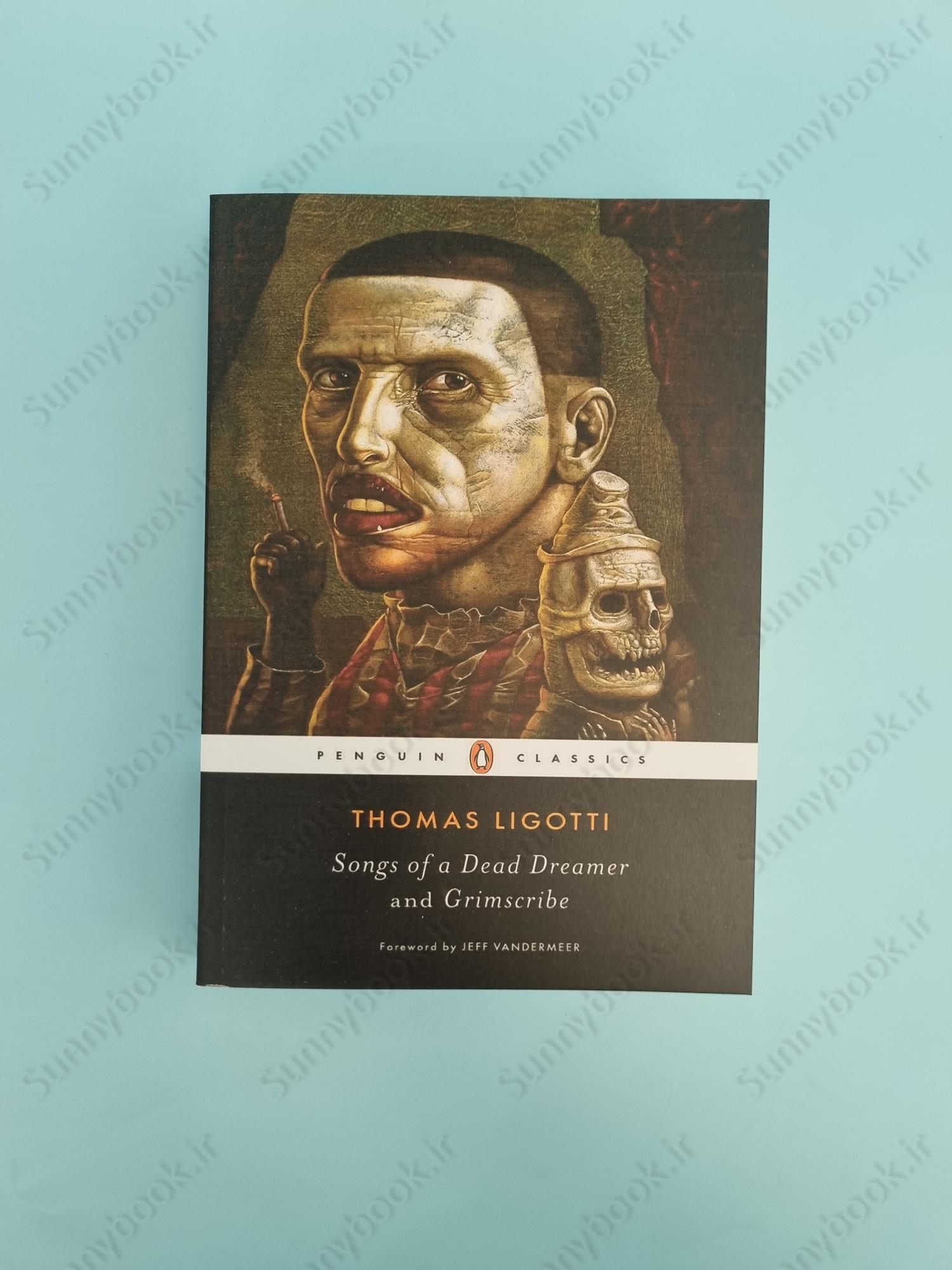 Songs of a Dead Dreamer and Grimscribe main 1 2