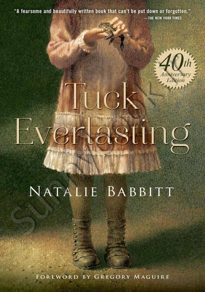 Tuck Everlasting main 1 1