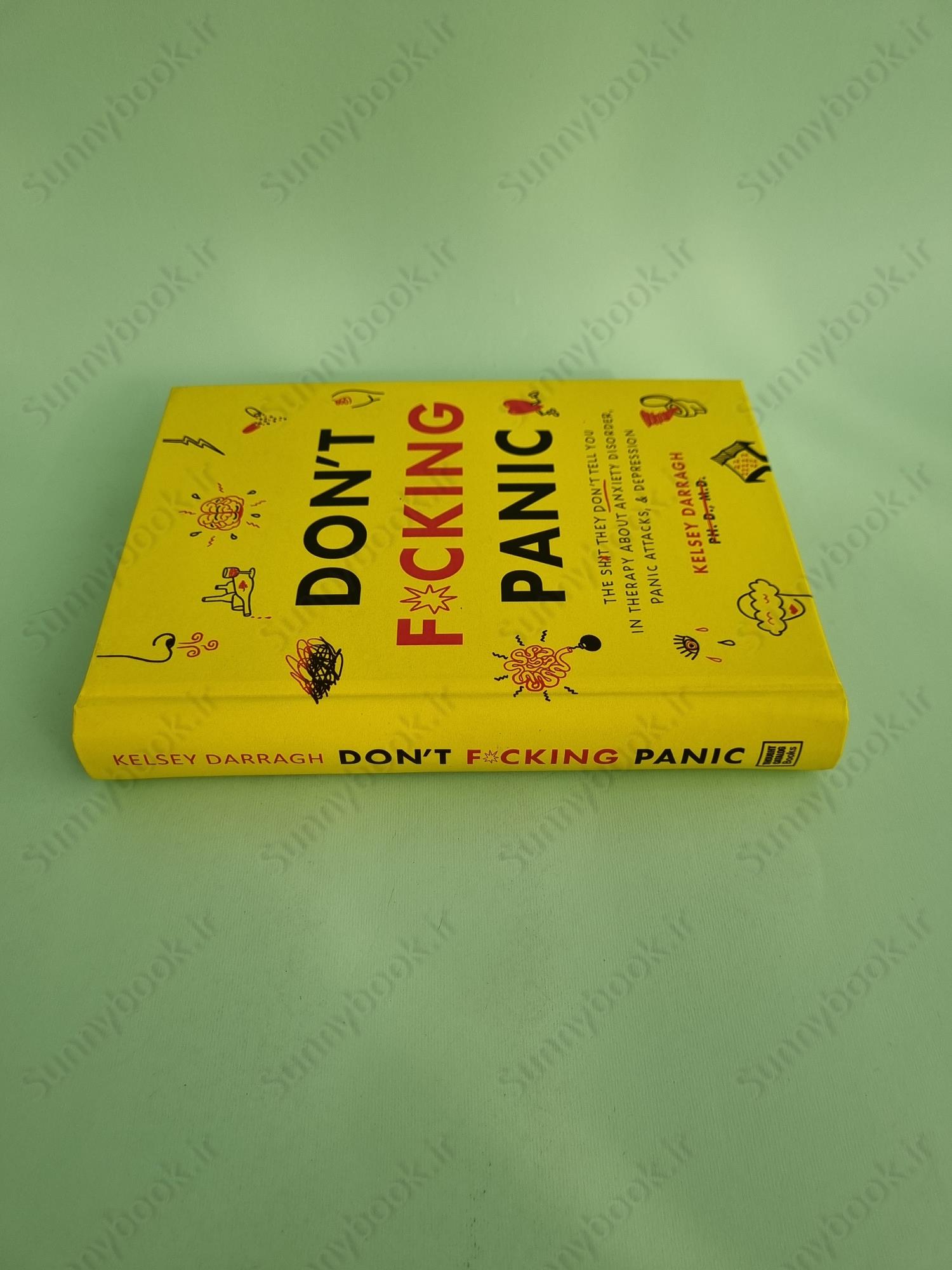 Don't F*cking Panic main 1 4