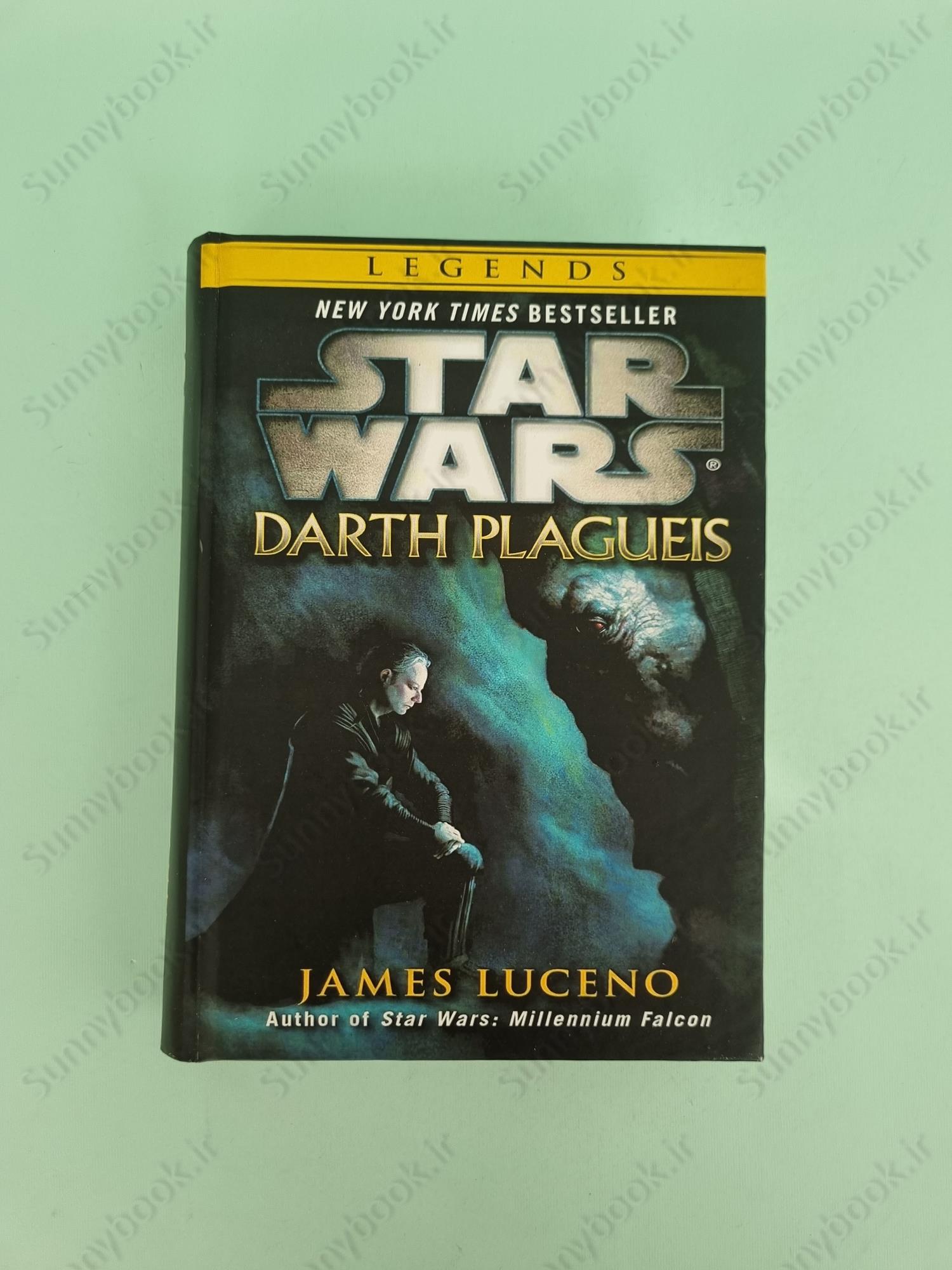Star Wars: Darth Plagueis main 1 2