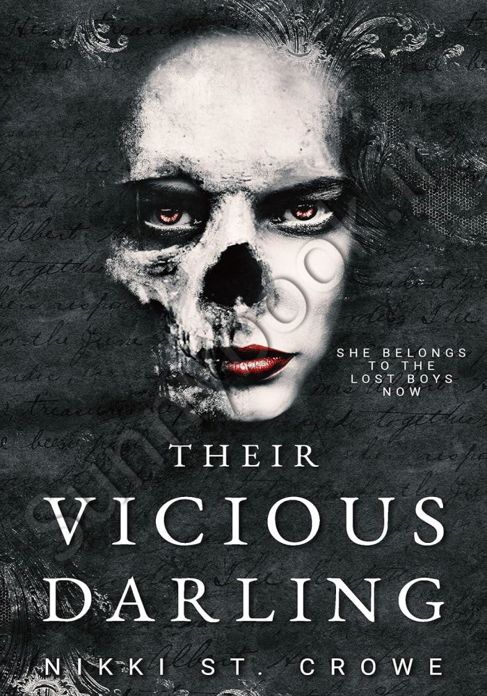 Their Vicious Darling (Vicious Lost Boys Book 3) main 1 1