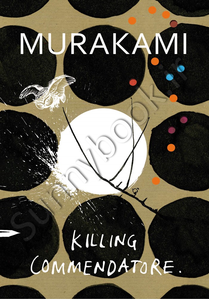 Killing Commendatore main 1 1