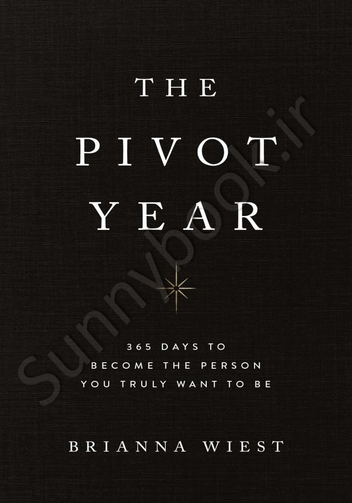 The Pivot Year main 1 1