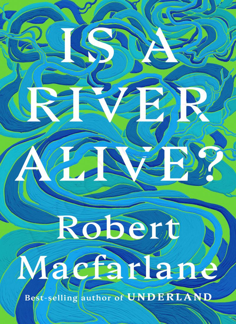 Is a River Alive? main 1 1