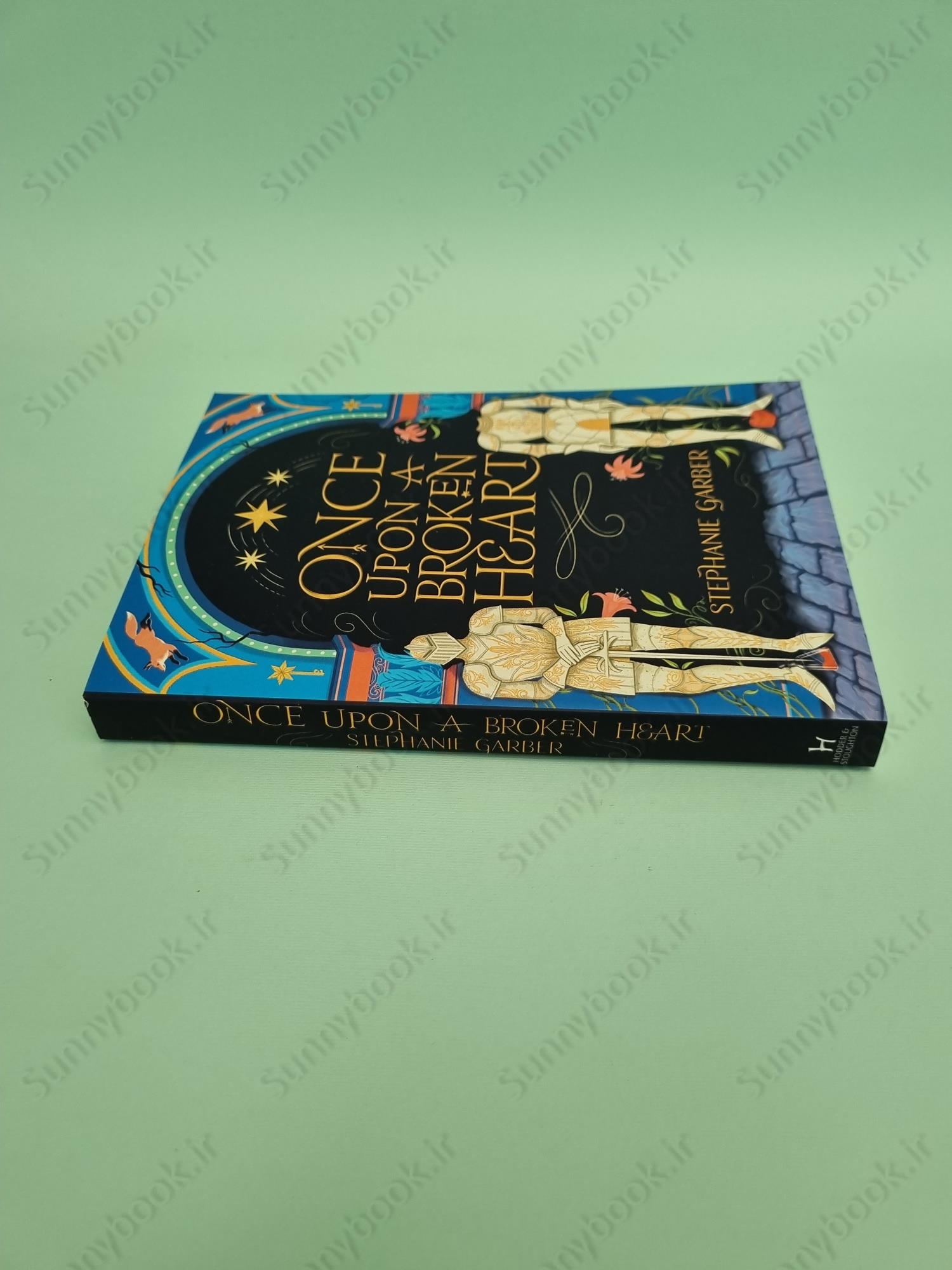Once Upon a Broken Heart main 1 5