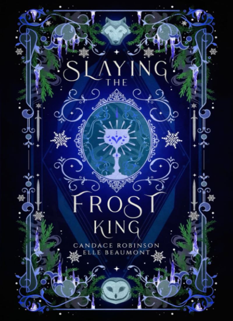Slaying the Frost King main 1 1