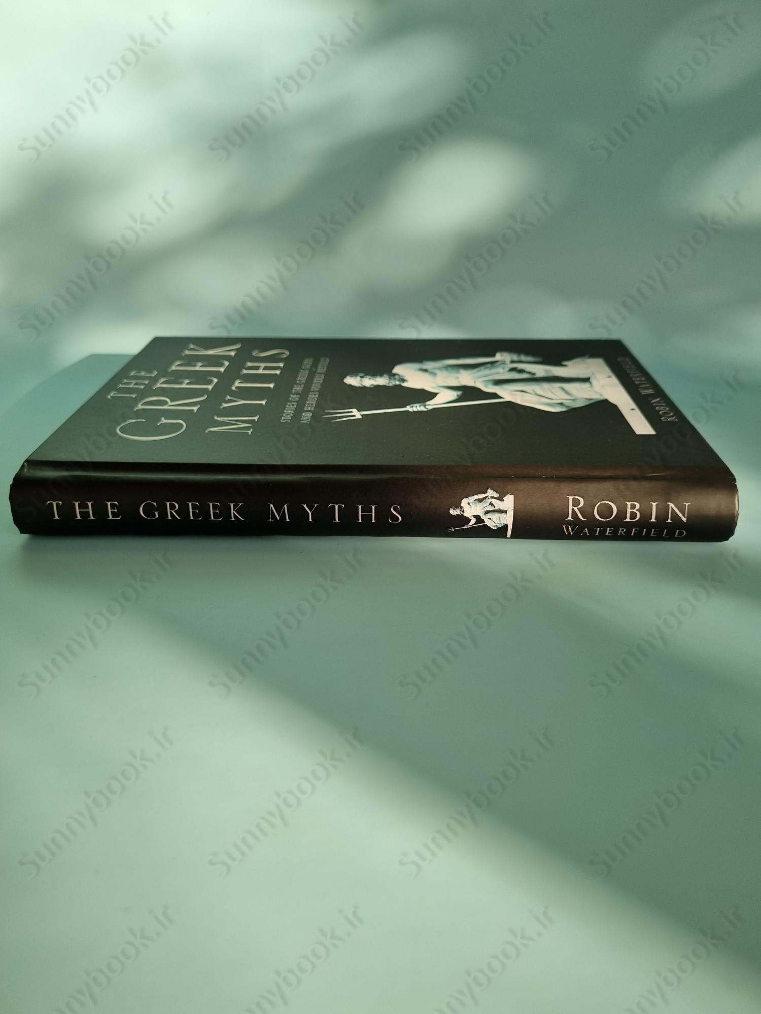 Greek Myths main 1 4