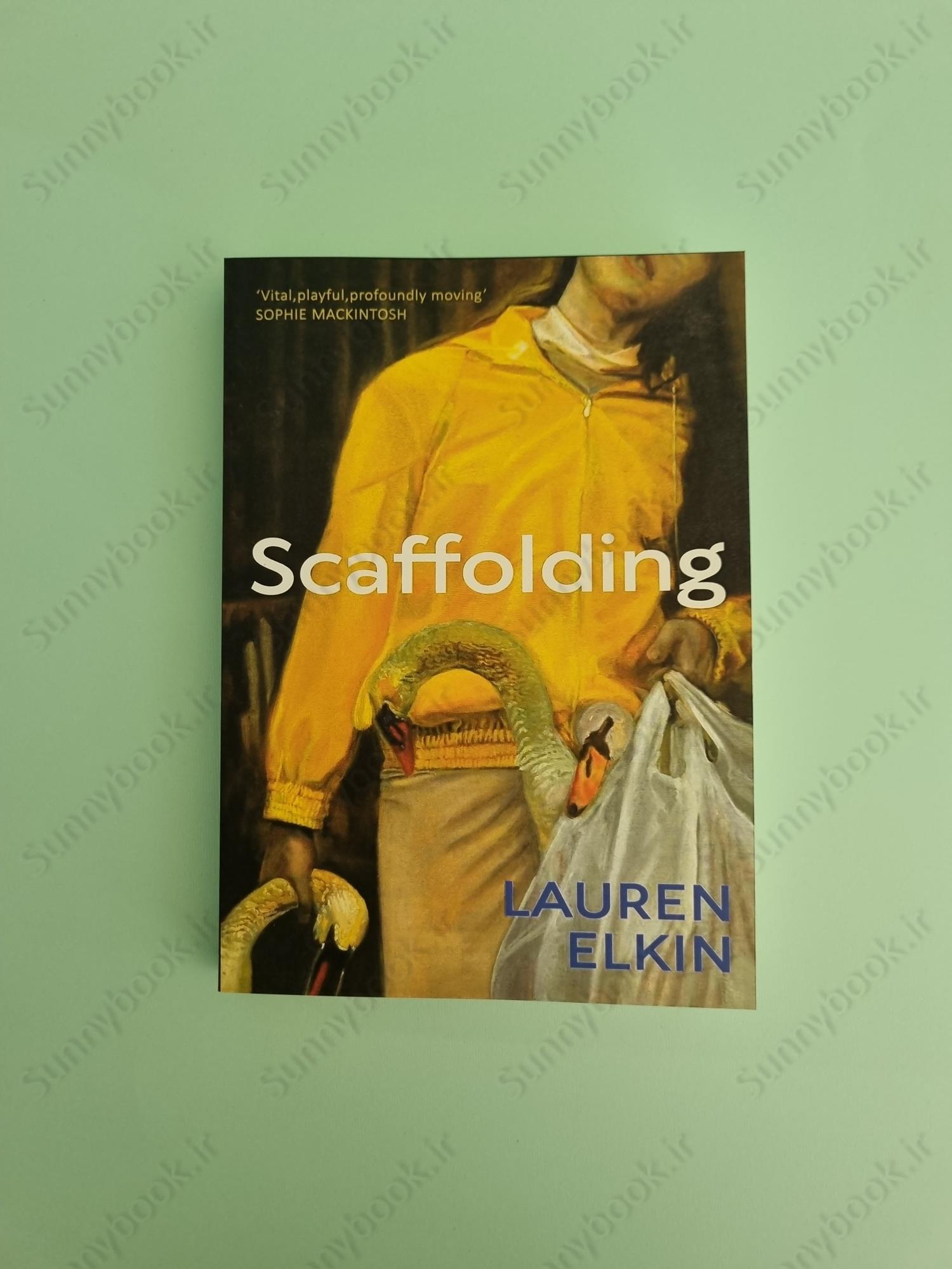 Scaffolding main 1 2