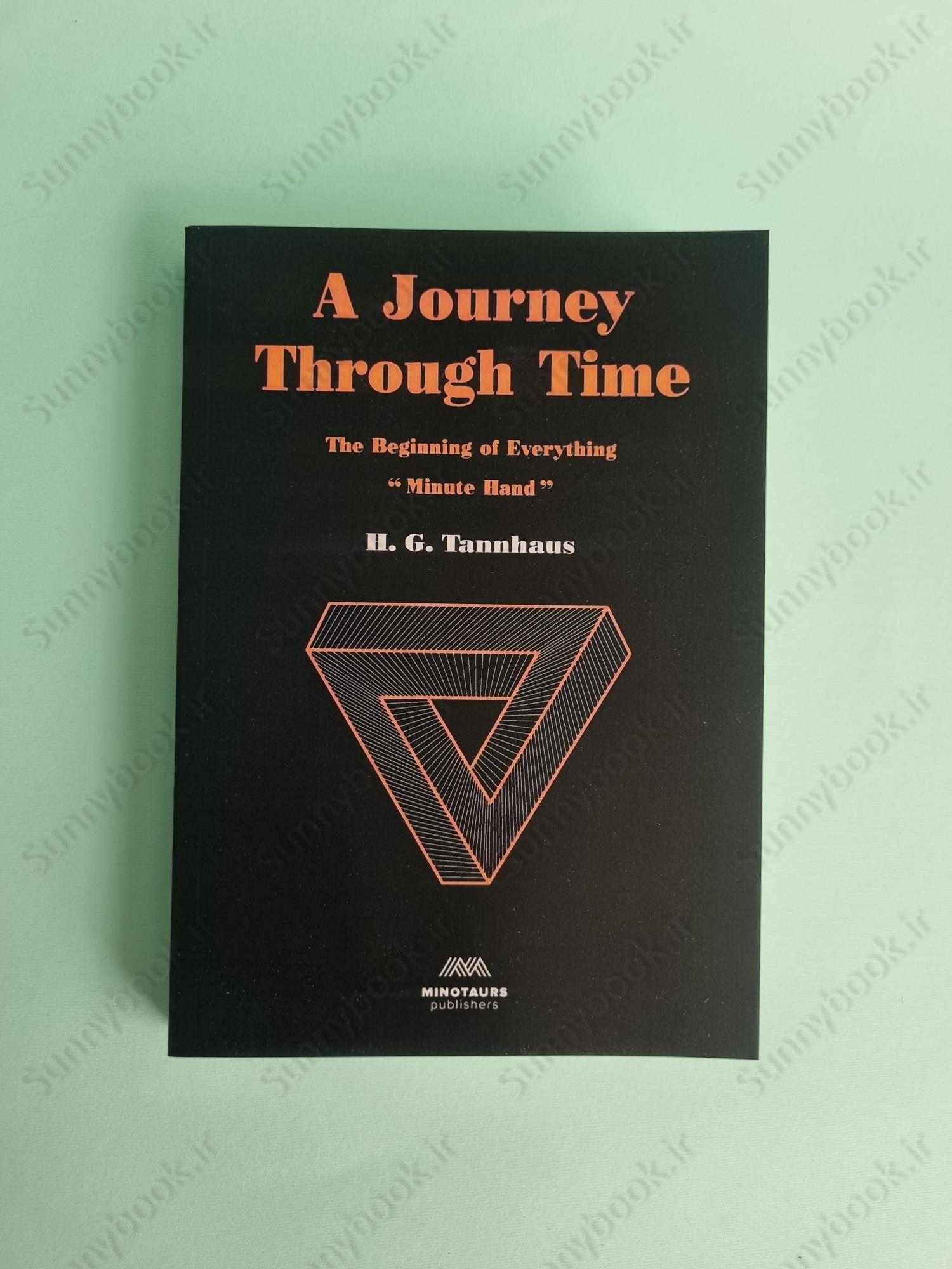 A Journey Through Time main 1 2