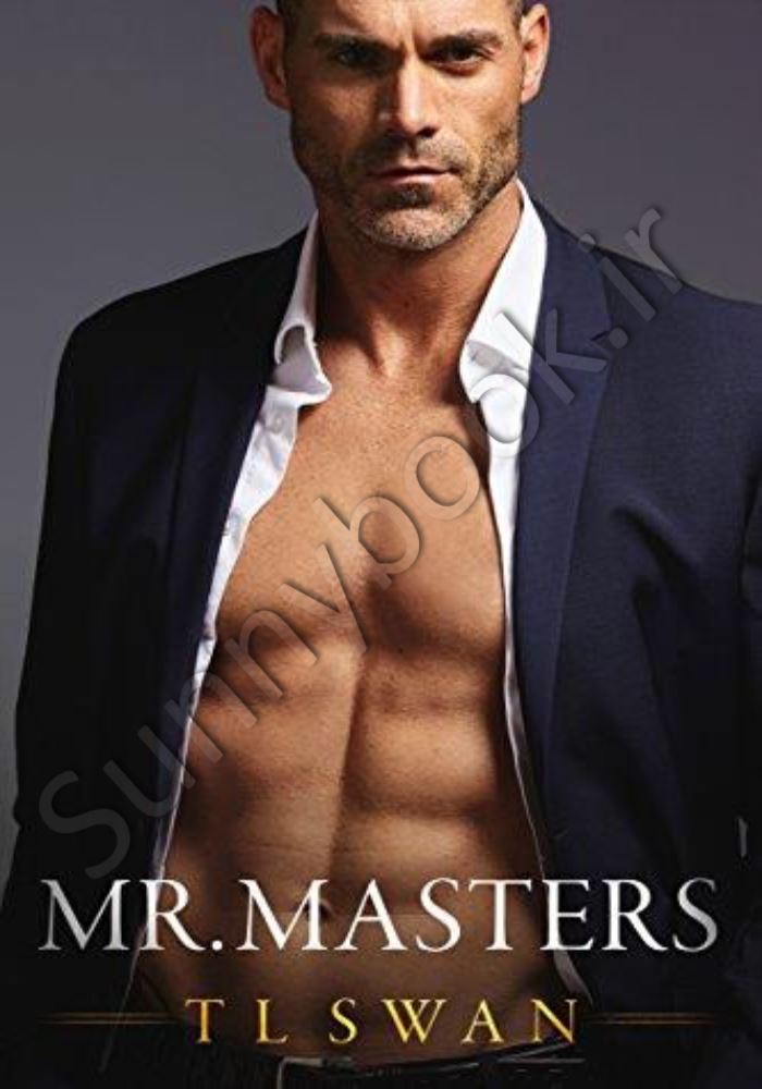 Mr Masters (Mr. Book 1) main 1 1