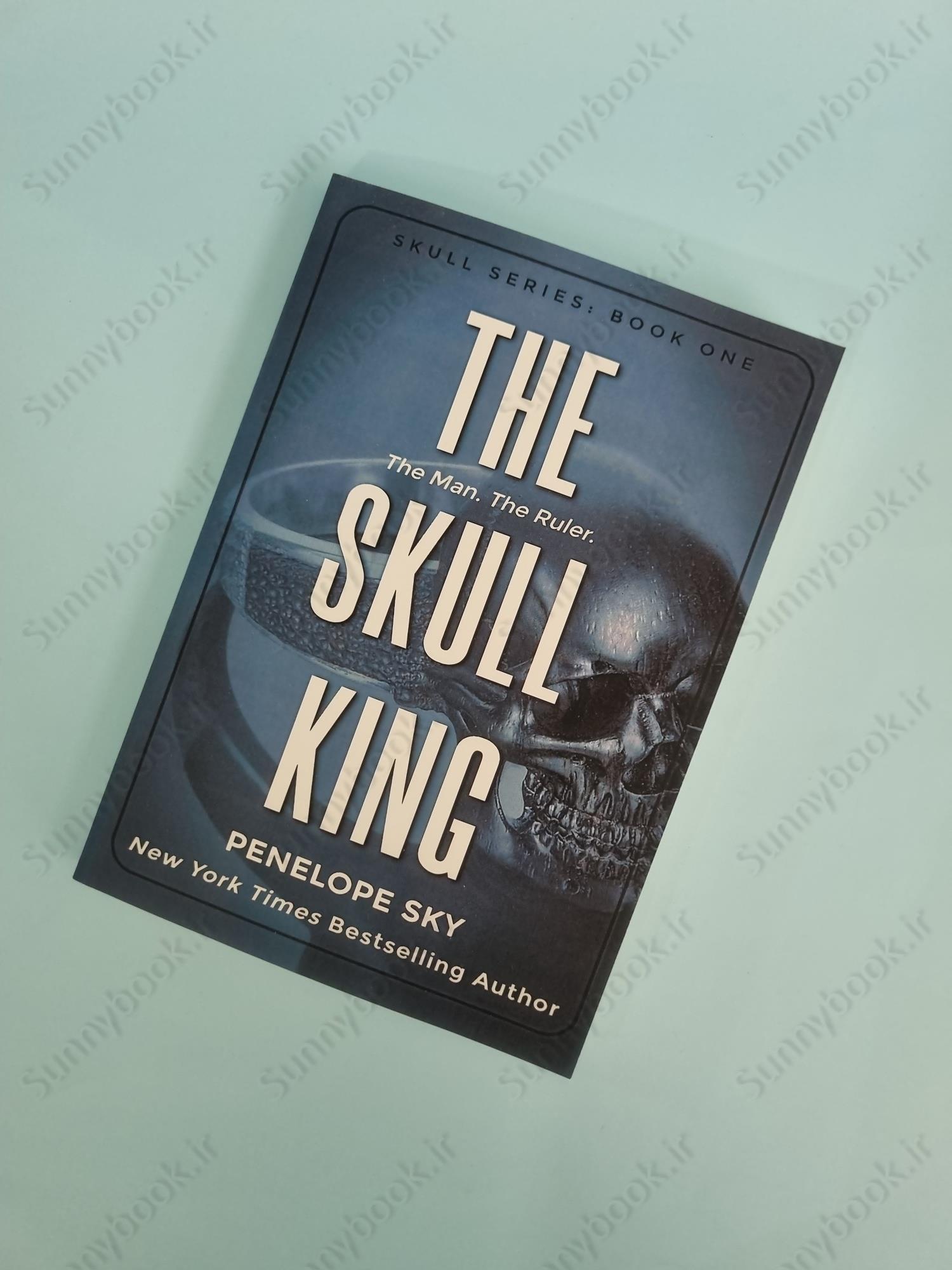 The Skull King (Skll 1) main 1 2