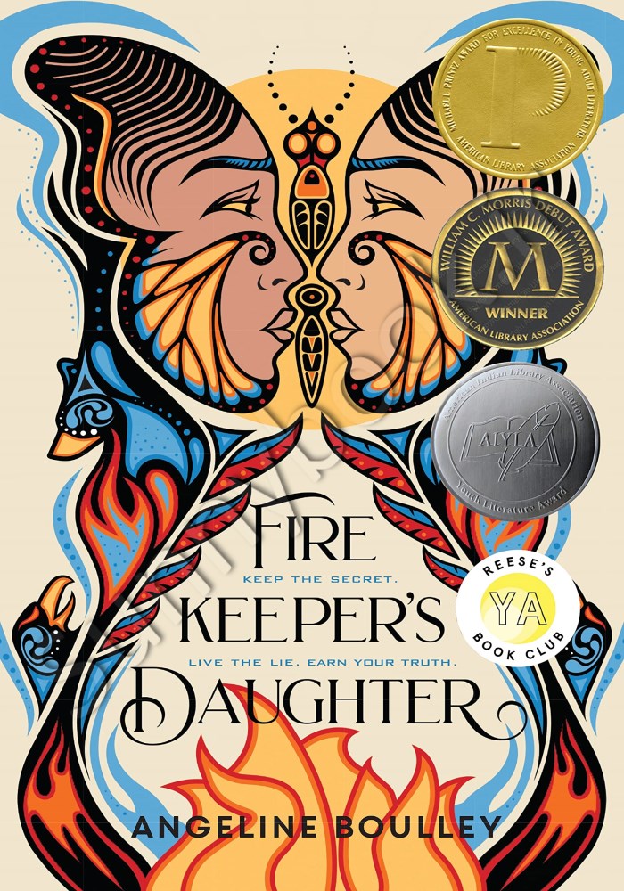 Firekeeper's Daughter main 1 1