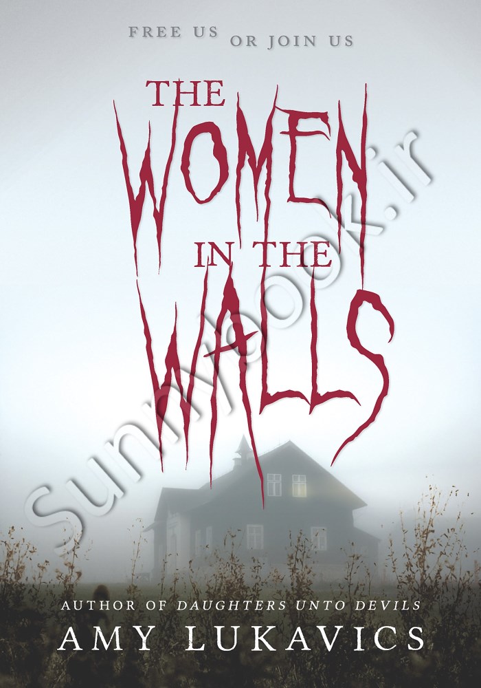 The Women in the Walls main 1 1