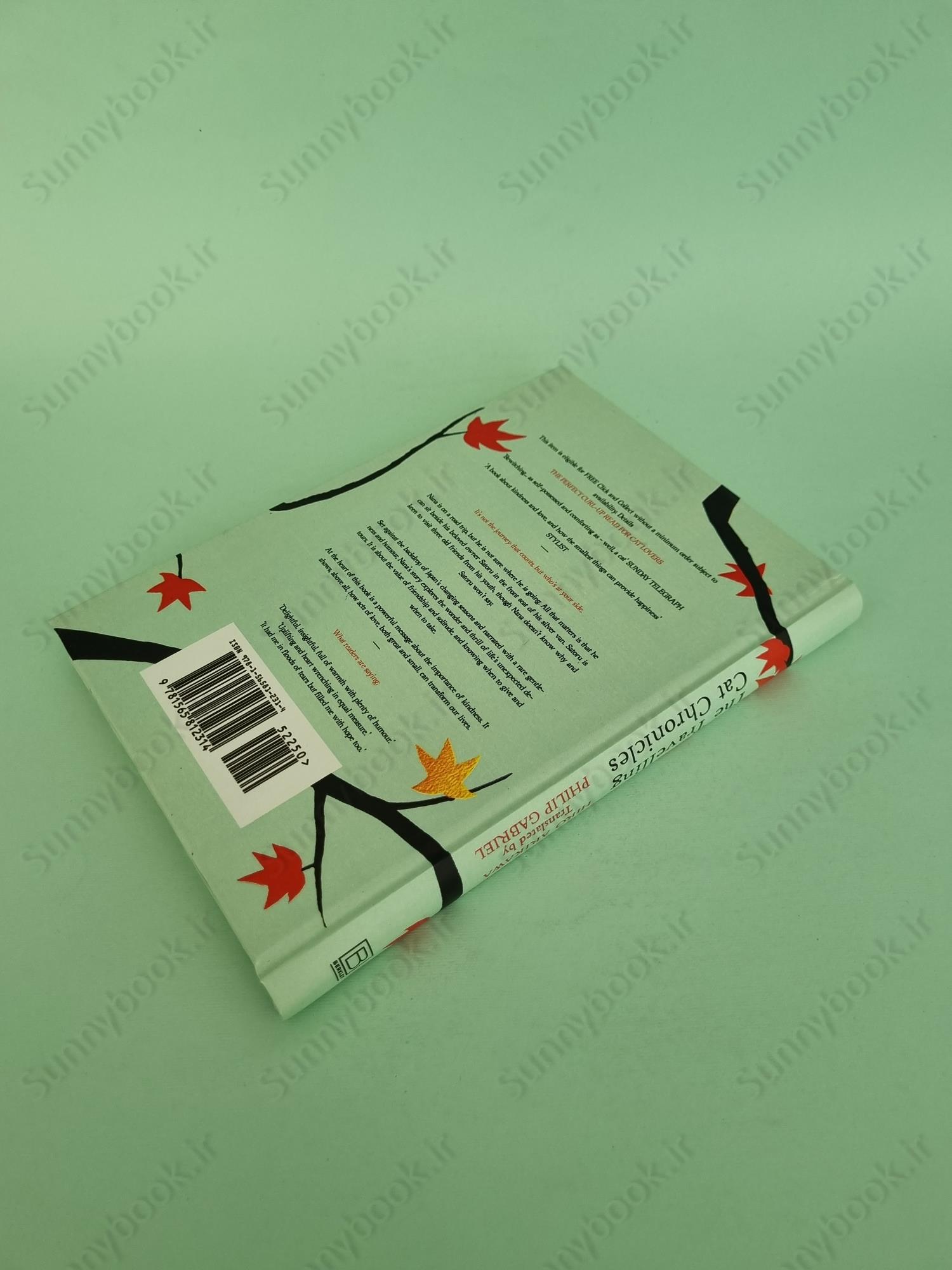 The Travelling Cat Chronicles main 1 5