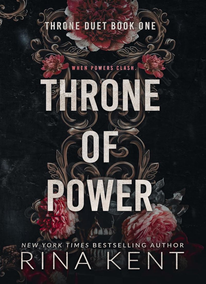 Throne of Power (Throne Duet 1) main 1 1