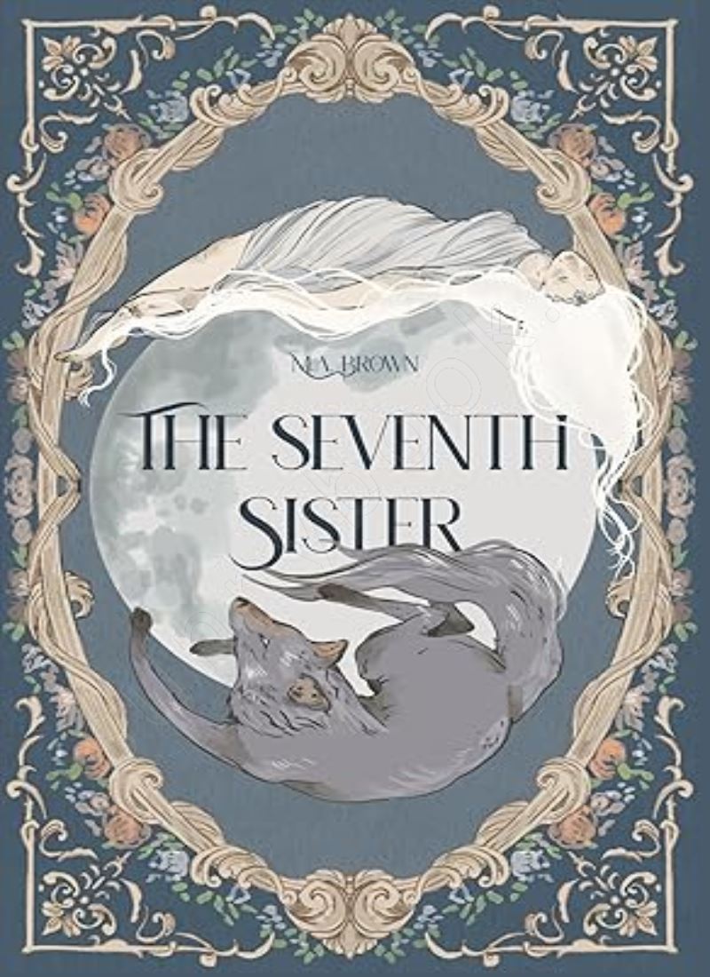 The Seventh Sister (The Strattaria Chronicles 1) main 1 1