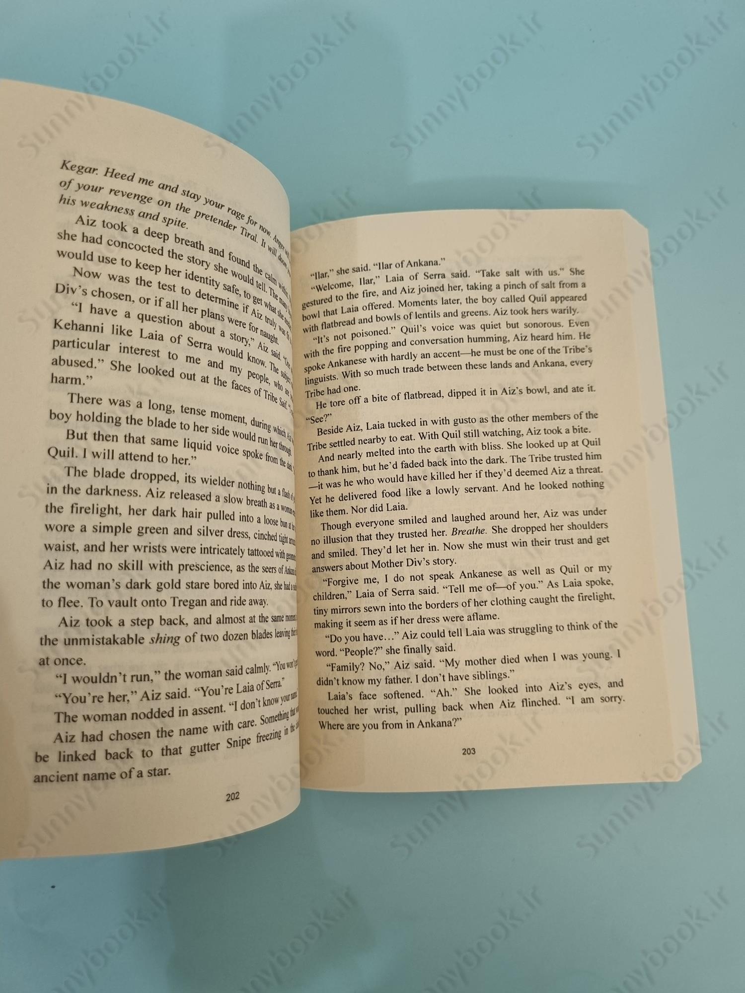 Heir (Heir Duology 1) main 1 6