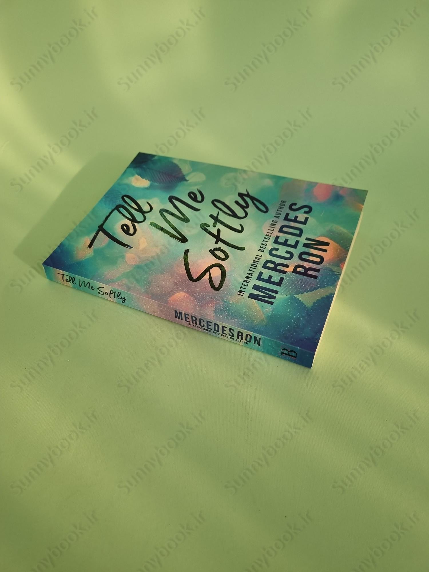 Tell Me Softly (Tell Me 1) main 1 3