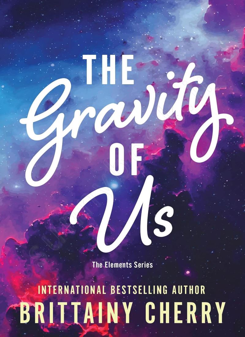 The gravity of us (Elements 4) main 1 1