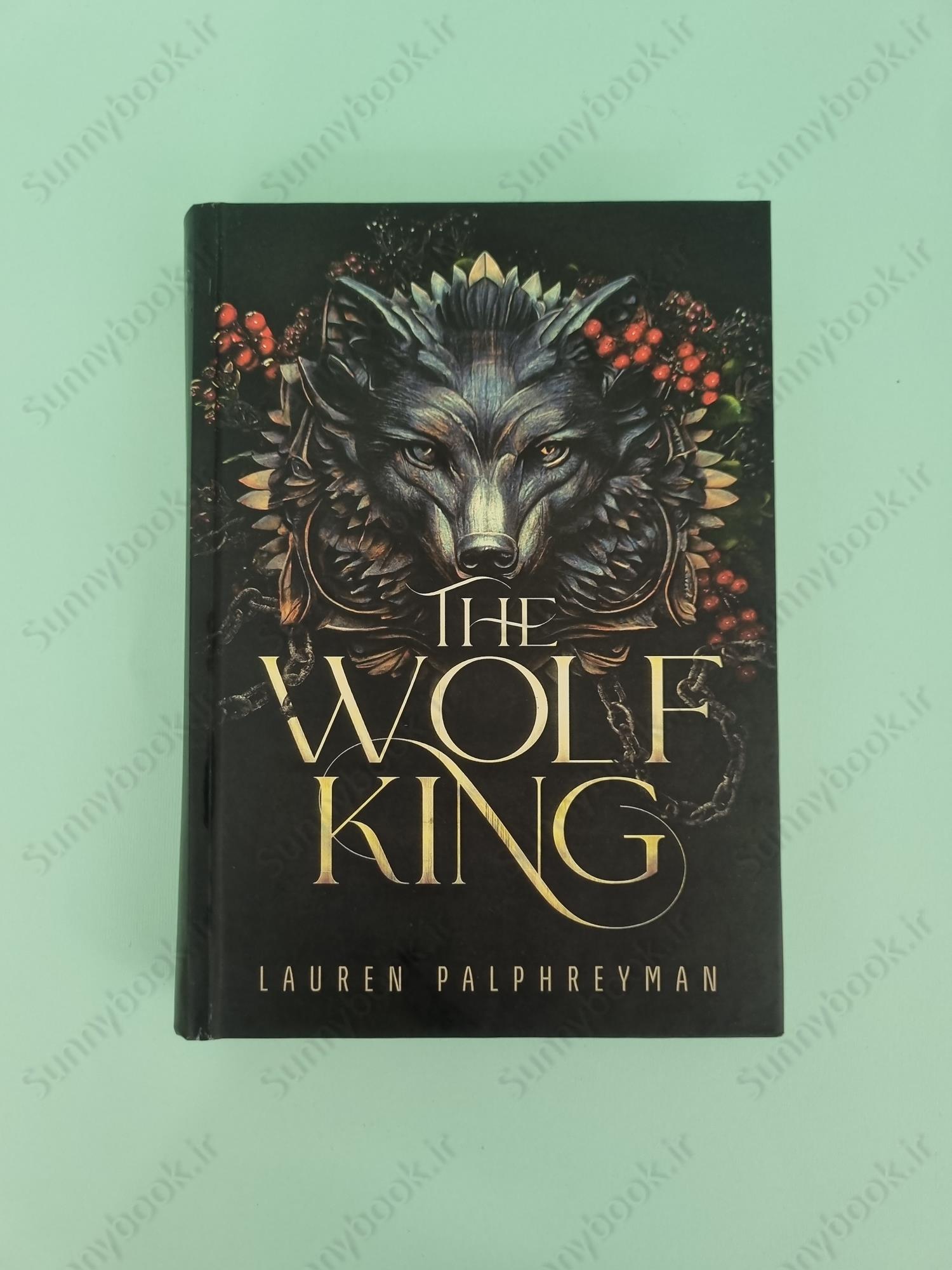 The Wolf King (Wolf King 1) main 1 2