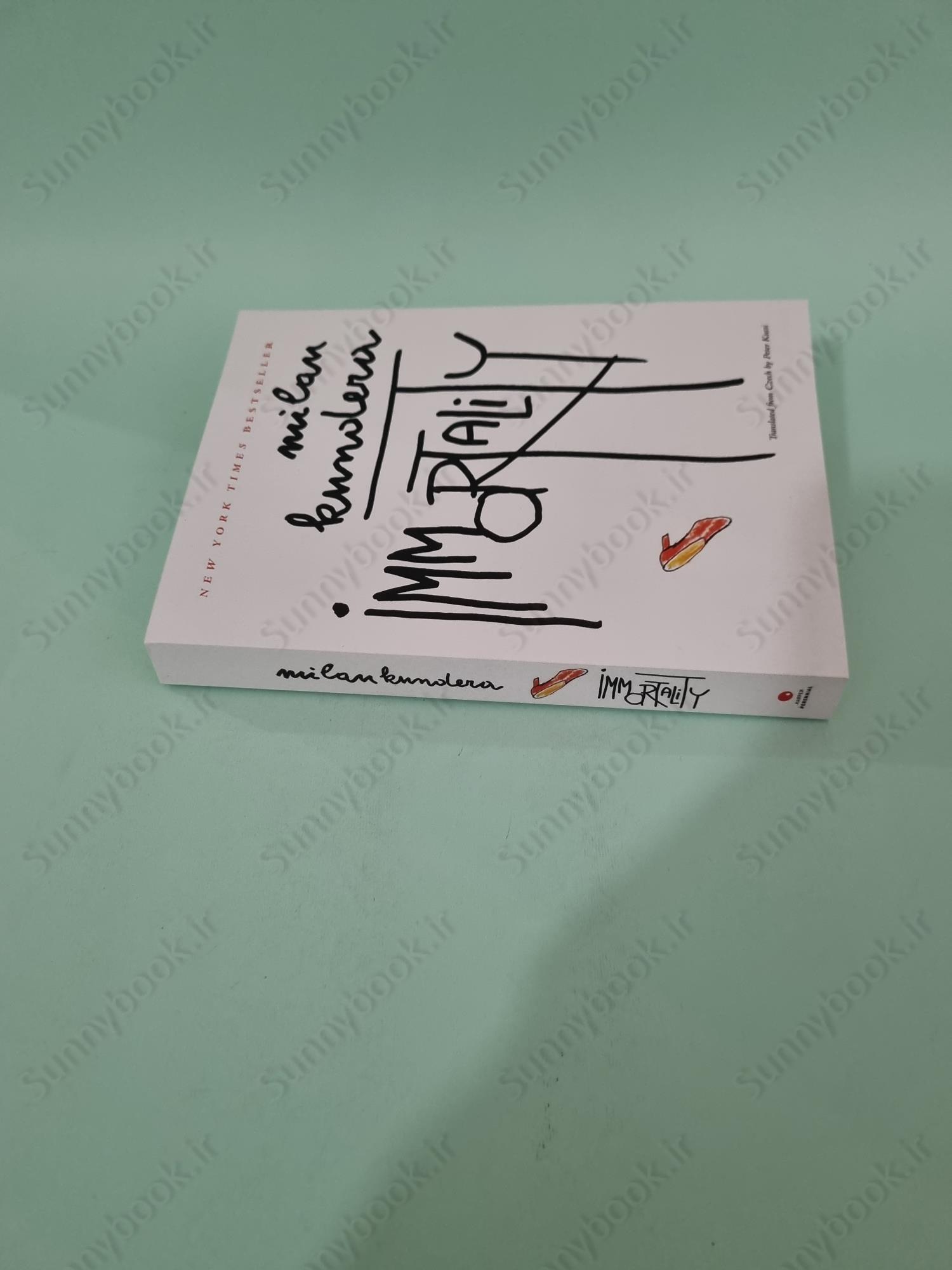 Immortality main 1 4