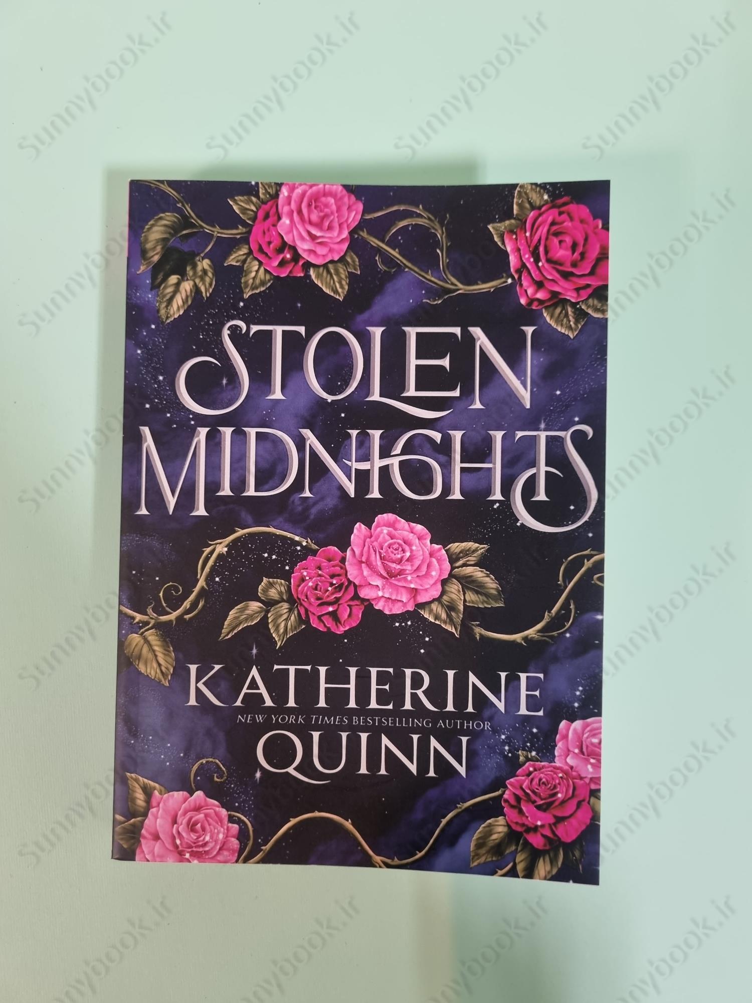 Stolen Midnights main 1 2