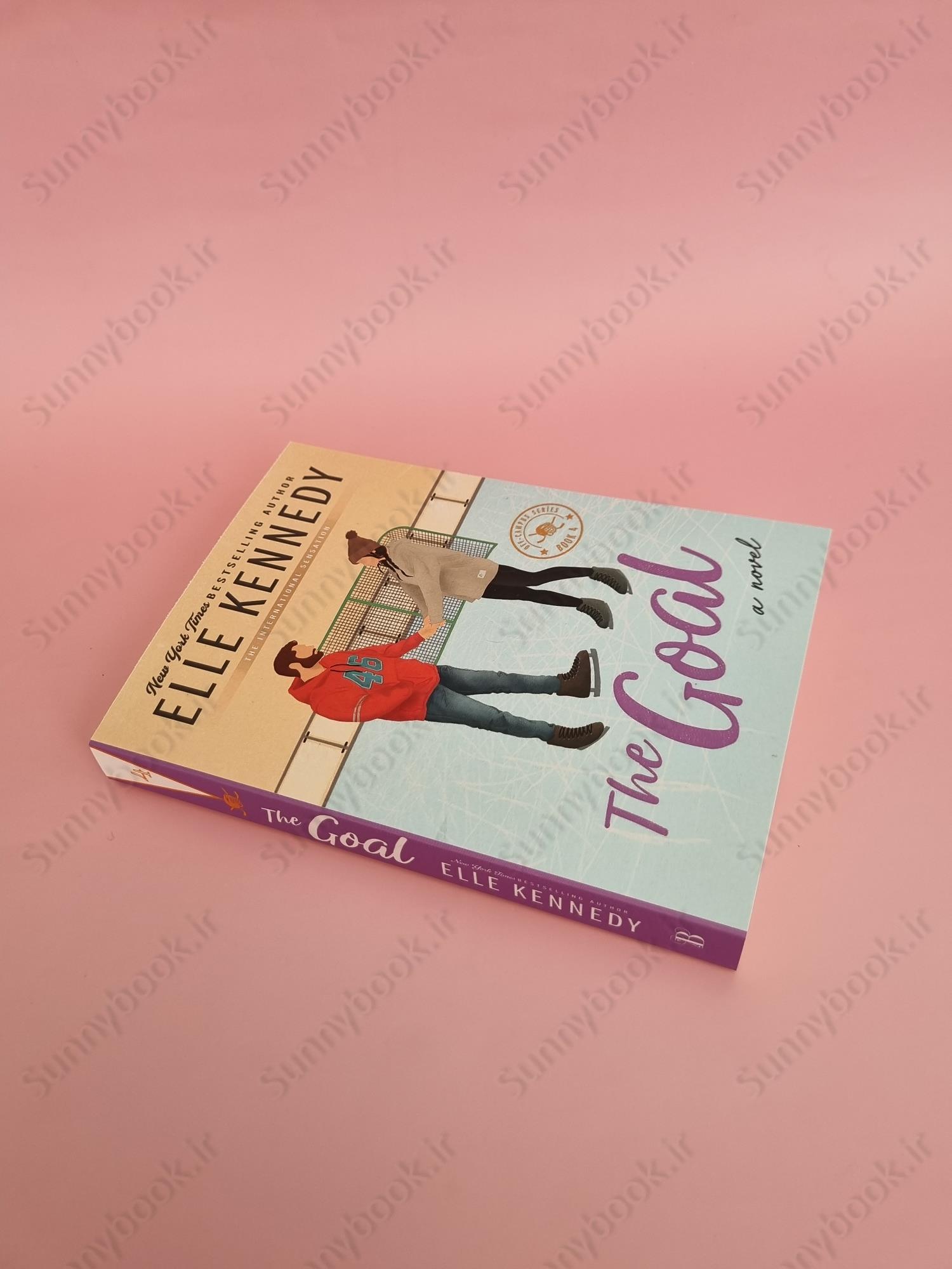 The Goal (Off-Campus 4) main 1 3