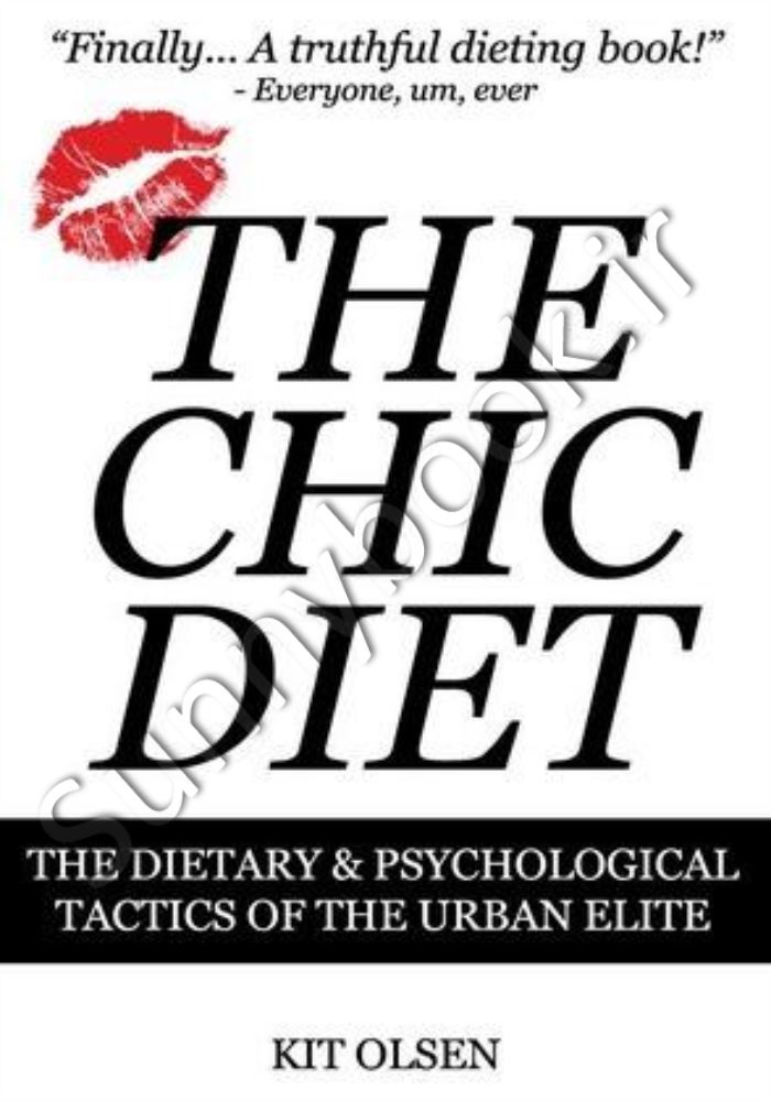 The Chic Diet main 1 1