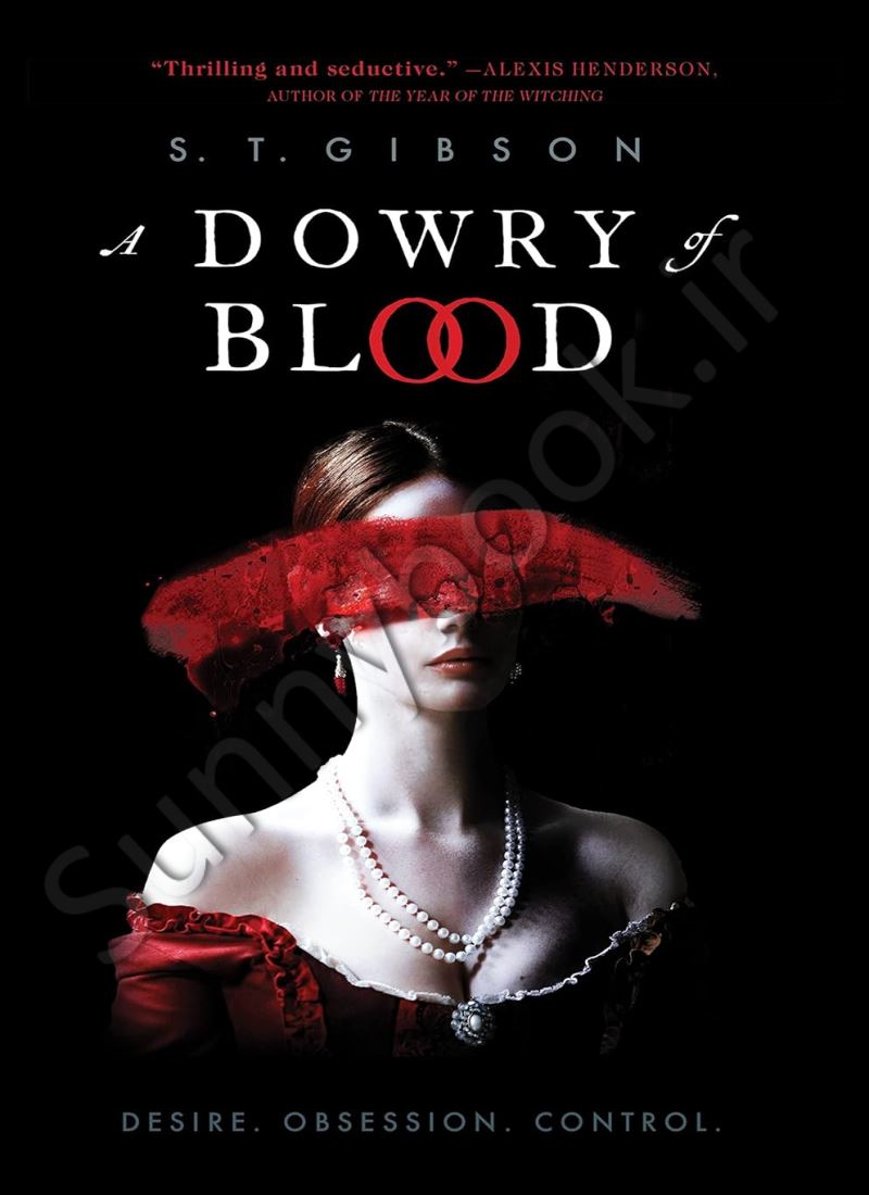 A Dowry of Blood main 1 1