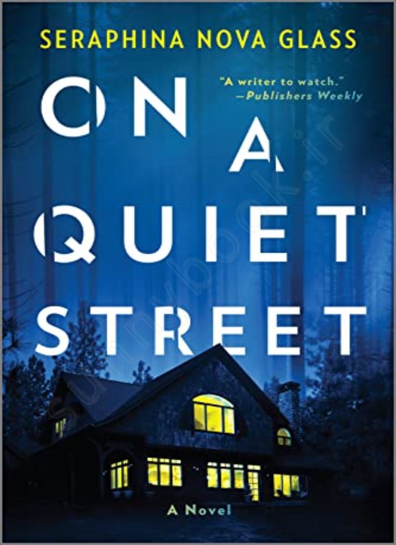 On a Quiet Street main 1 1