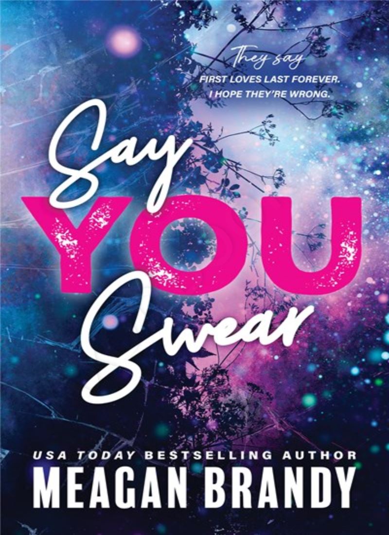 Say You Swear (Boys of Avix #1) main 1 1